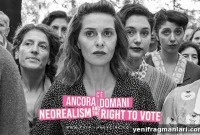 There Is Still Tomorrow, Neorealism, and Voting Rights