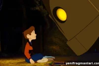 The Iron Giant at 25: Why It Still Resonates
