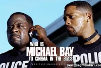How Michael Bay Shaped Cinema in the 2020s