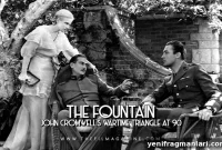 The Fountain at 90: John Cromwell’s Wartime Triangle