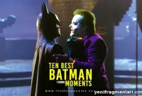 10 Iconic Batman Moments That Shaped the Dark Knight