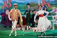 10 Iconic Mary Poppins Moments You’ll Never Forget