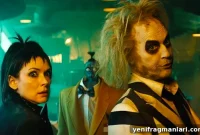 Beetlejuice Beetlejuice (2024) Movie Review