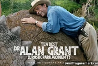10 Iconic Dr. Alan Grant Moments from Jurassic Park