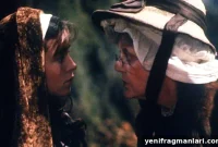 The Company of Wolves (1984) Movie Review: Surreal Fairy-Tale Horror