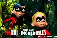 10 Unforgettable Moments from The Incredibles