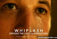 How Whiplash Reveals the Cost of Perfection