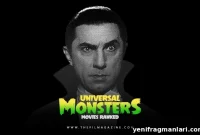 All Universal Monsters Movies Ranked