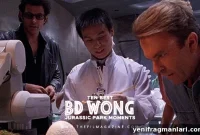 10 Unforgettable BD Wong Moments in Jurassic Park