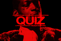 Can You Pass This Horror and Halloween Movie Quiz?