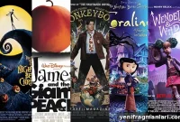All Henry Selick Films Ranked: From Worst to Greatest