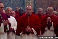 Conclave (2024) Review: A Riveting Political Thriller