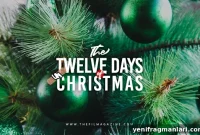 12 Days of Unchristmas: Alternative Holiday Traditions