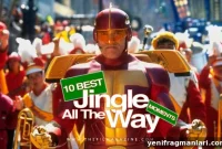 10 Unforgettable Jingle All the Way Moments
