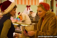 Carol (2015) Movie Review: Rooney Mara & Cate Blanchett