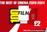 Buy The Film Magazine Issue 1: Cinema Highlights 2020-2024