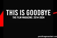 The Film Magazine: Decade of Cinema 2014-2024