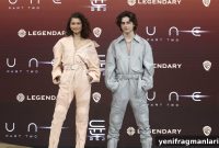 Dune Part Three: Release Date, Cast, and Plot