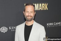 Kirk Cameron Stars in New Christmas Film Inspired by a Classic
