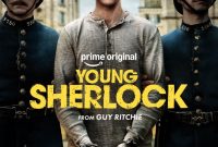 Young Sherlock Episode 1: The Missing Scrolls