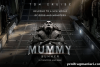 The Mummy (2017) Review: Tom Cruise’s Dark Reboot