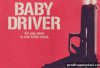 Baby Driver (2017) Movie Review: Edgar Wright’s Heist