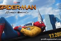 Spider-Man: Homecoming (2017) Review – Tom Holland and MCU