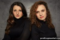 April Kelley and Sara Huxley: Sexism, Indie Films and Acting