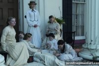 The Beguiled (2017) Review: Sofia Coppola, Kidman & Farrell