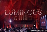 BFI Luminous £50,000 Bursary for Emerging Filmmakers