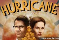 Hurricane (2016) Short Film Review: Plot & Themes