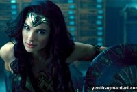 Warner Bros Plans Oscar Campaign for Wonder Woman, Patty Jenkins