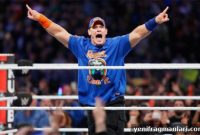 John Cena Joins Bumblebee Cast in Transformers Spin-Off