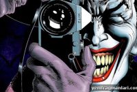 New Joker Origins Movie in Development