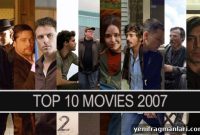 10 Must-See Movies from 2007