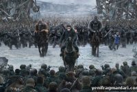 Fox Launches Oscar Campaign for War for the Planet of the Apes