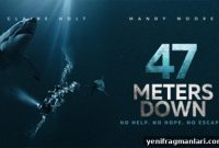 47 Meters Down 2 Announced: Cast, Plot and Release Date