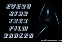 Star Trek Movies Ranked by Fans and Critics