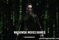 Every Wachowski Movie Ranked From Worst to Greatest