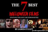 7 Halloween Movies for Non-Horror Fans