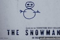 The Snowman (2017) Movie Review: Michael Fassbender Thriller