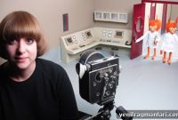 Astrid Goldsmith on Squirrel Island’s 8-Year Stop-Motion Journey