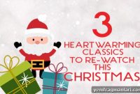 3 Heartwarming Christmas Classics to Rewatch This Holiday