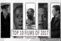 Editor’s Picks: Top 10 Films of 2017