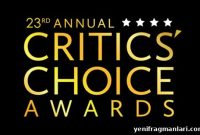 Critics’ Choice Awards 2018 Winners Revealed