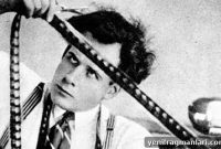 Sergei Eisenstein: Pioneering Montage and Film Theory