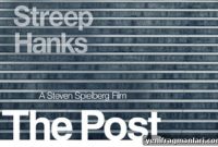 The Post (2018) Review: Tom Hanks, Meryl Streep and Spielberg