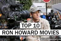 10 Ron Howard Movies Ranked: Must-See Films