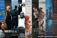 2018 Oscars: Best Picture Nominees Ranked