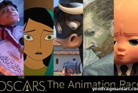 Animation Race 2018: Winners and Highlights